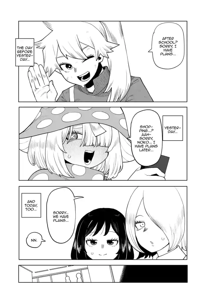 Teisou Gyakuten Mono Tokage Setsuna no Baai | Inverted Morality Hero Academia