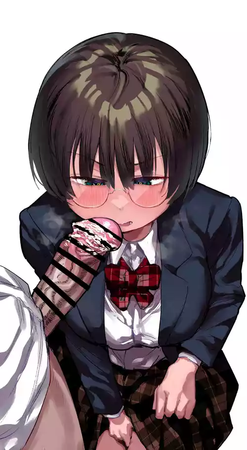 [あのん2億年] 一体どうなってしまうのか！？（チンカス臭オカズにオナニーされます）