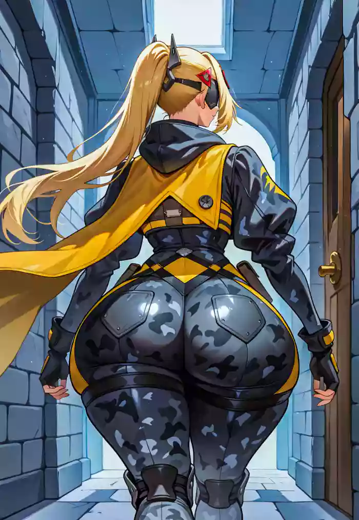 Trigger: Dealing with prisoners messingwithai ai generated