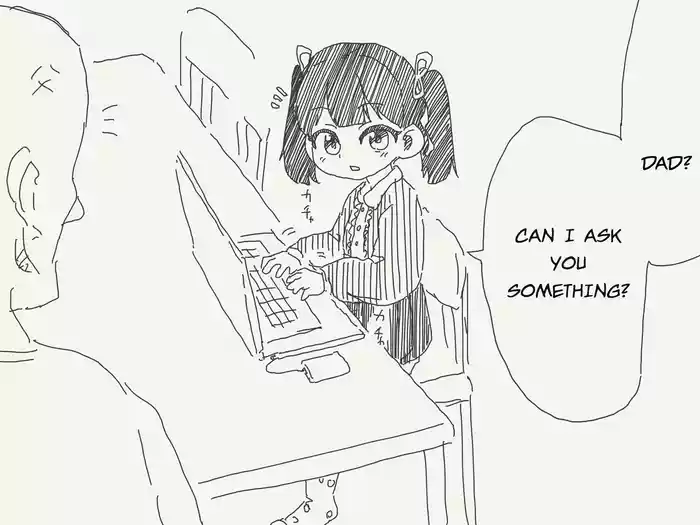 Tensai Shoujo-chan!!!!!!! + Omake gallery cover