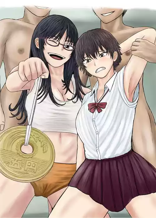 [Kope Bouya] Oneesan to Issho ~Saimin Jikken de Kurasumeito to Rankou shita Hanashi~