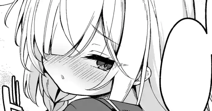 Plana-chan no Gohoushi ga Kimochi Yosugiru Hanashi