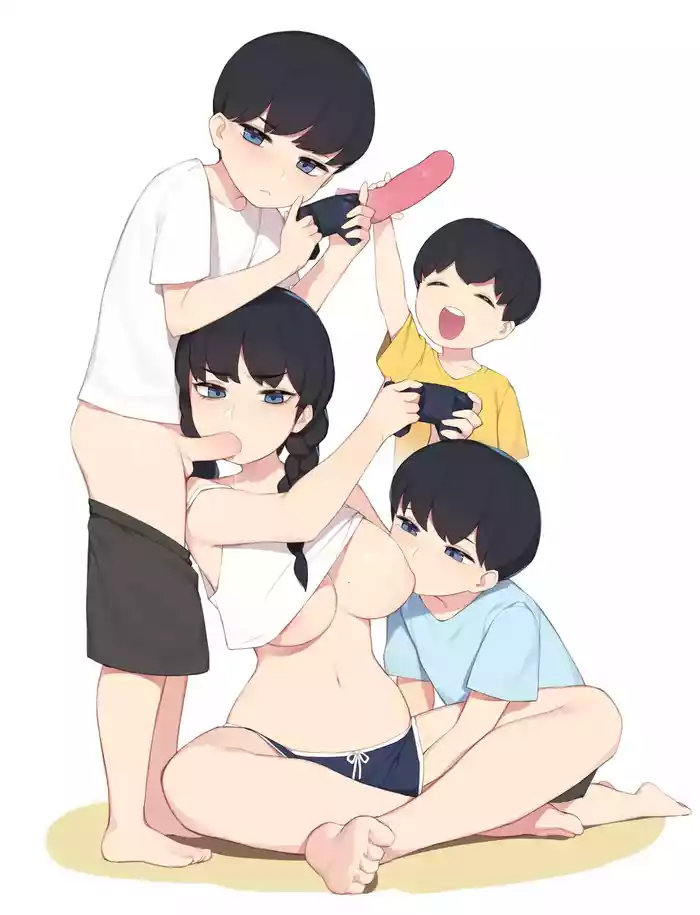 Family gallery cover