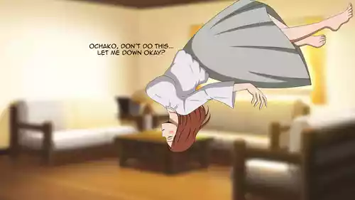 Rounding up sympathisers... [ENG and TXTLSS] [SmilingDog]