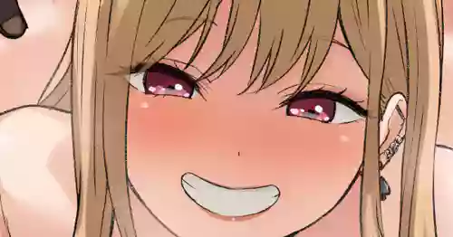 [Toku] Kitagawa Marin no BBC Netorase Play (Sono Bisque Doll wa Koi o Suru)