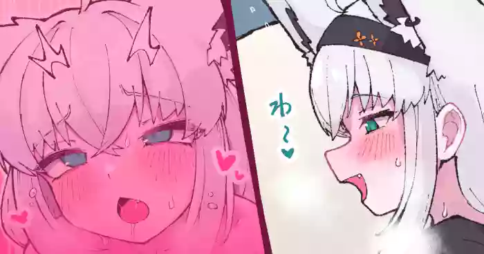 fbちゃん発情スイッチ