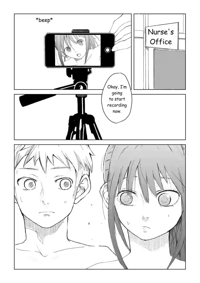 Seikyouiku Jisshuu | Sex Education Practicum