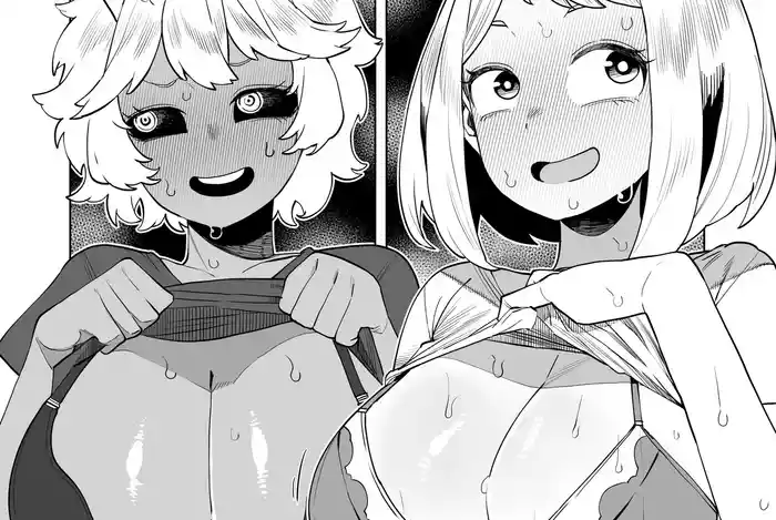 Teisou Gyakuten no Hero Academia 1-29