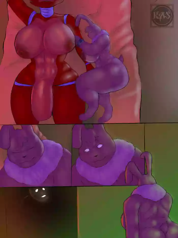 Bun’s dream