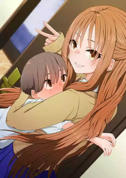 [nori] Onee-chan♂ to Issho [Chinese] [Banana手工漢化]