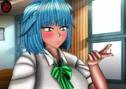 [renna0224] Jōra ni taberareru