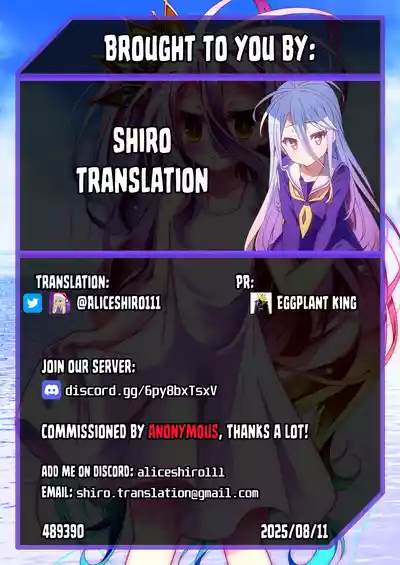 Page 60 of Eri to Nozomi no Joujiroku 1 | The Sex Records of Eli and Nozomi 1