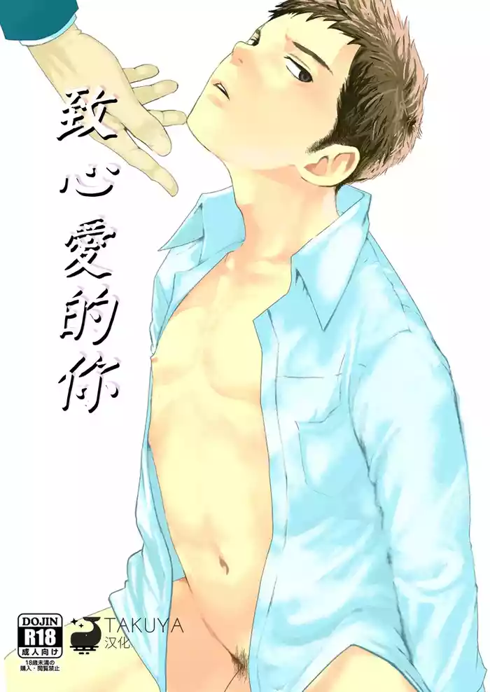 Itoshii Kimi e 致心爱的你