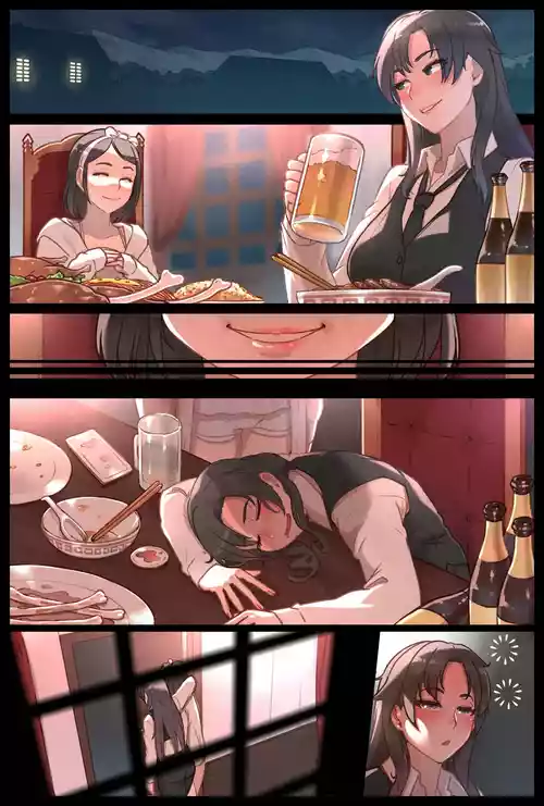 [Mr.takealook] Original (OreGairu) [English]