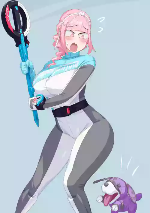 [otokam]王女ピンチ