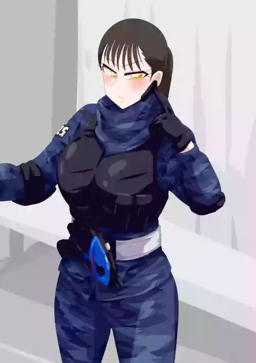 [otokam] Jidori Taichou (Kamen Rider Zero-One)