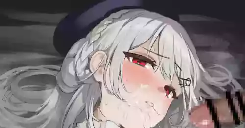 [むにむに] LIVE後の差し入れで大変なことになってしまう葉◯瀬さん (葉加瀬冬雪)