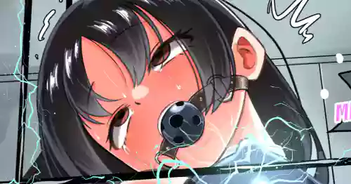 [Hi-ge mogura] Electro-Confinement Cell (English)