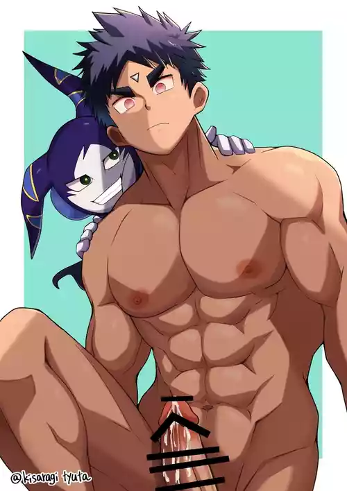 [Nezumi no Omise (Kisaragi Tyuta)] Nude Soldier Plus~hazi mete no fera~ [Chinese] [lynnray个人汉化]