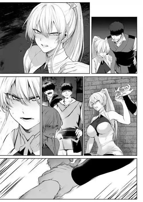 [Nekono Oyashiro (Mashu)] Ikusa Otome to Ikusa Goto! ~Onna Sei Kishi Hen~ Inpaint, uncensored