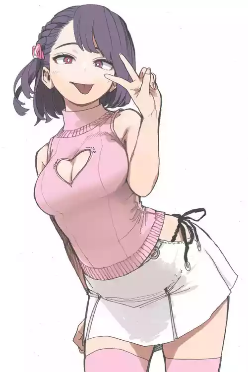 [GetDrain] サキュバス関連 Pixiv 16-03 [AI Generated]