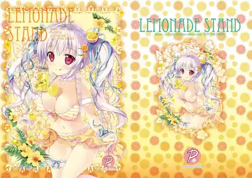 [PINK CHUCHU (Mikeou)] LEMONADE STAND (Various) [Digital]