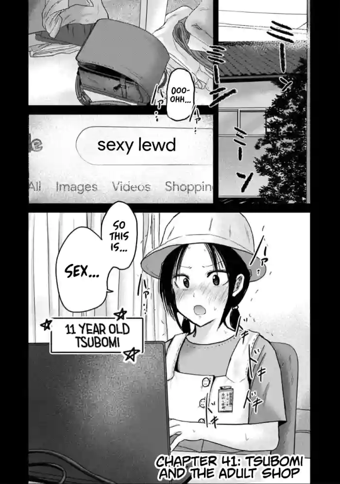 [Nakaura Tomoki] Ueno-kun wa Kaihatsu-zumi Dai 41 wa | Ueno-kun Has Been Developed Chapter 41 [English]