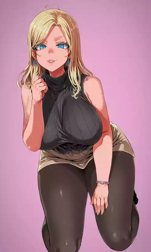 Shota Incest OC [AI Generated]