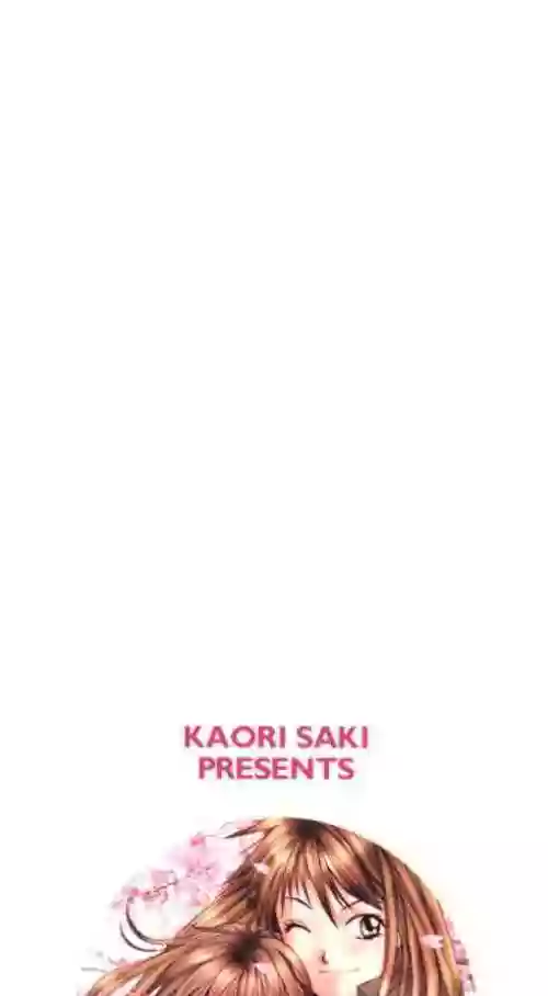 [Saki Kaori] Haru yo, Koi Volume 1