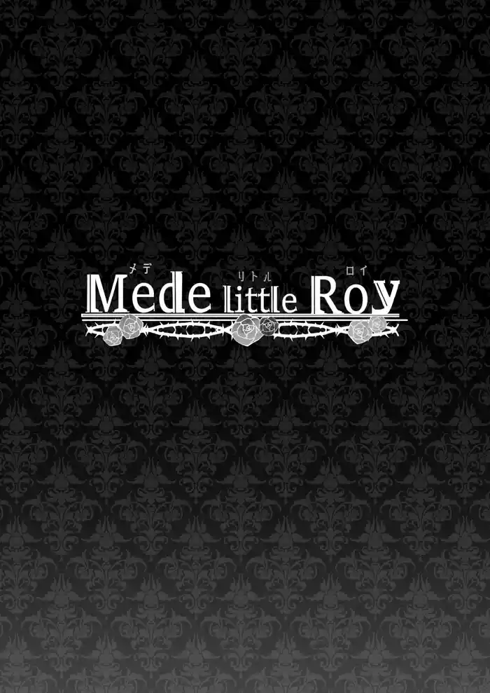 [Yatomomin (Yamamoto Tomomitsu)] Mede little Roy ~Ochikobore Majo no Shoutai wa, Seieki (Maryouku) o Kate to suru Saikyou no Akuma deshita.~ | Mede little Roy ~The Magic Academy Dropout was a Powerful Succubus~ [English]