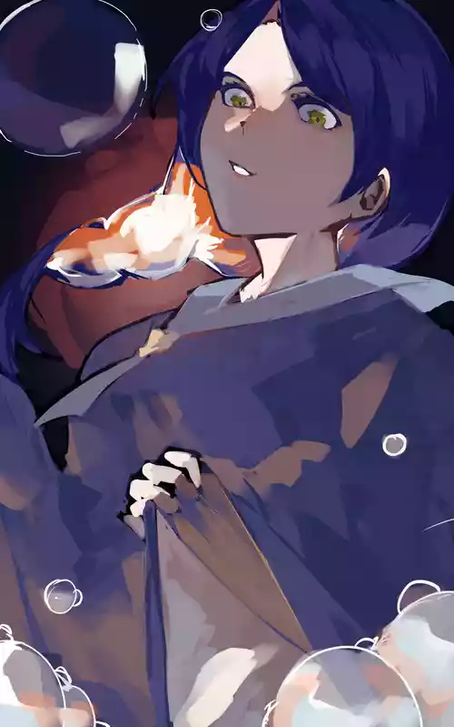 [Angel] A girl more beast than beast user (Re:Zero kara Hajimeru Isekai Seikatsu)