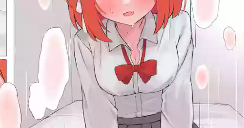 [Rinri Kan] Pu Manga (Ratna Petit)