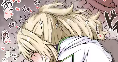 [とりすた] アルバスと烙印融合してるエクレシア (遊☆戯☆王 OCG)