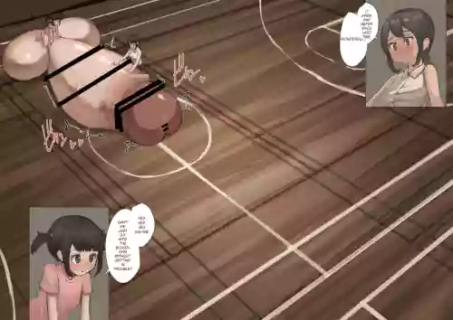 futanari limit breakthrough 12-26 english