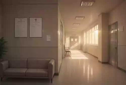 拉克丝·克莱茵 [AI Generated]