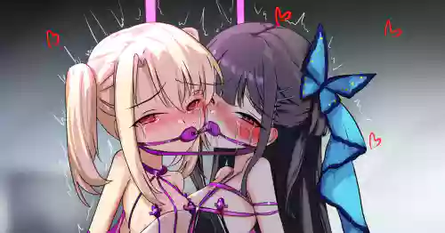 [Gakispark] 美遊・エーデルフェルト