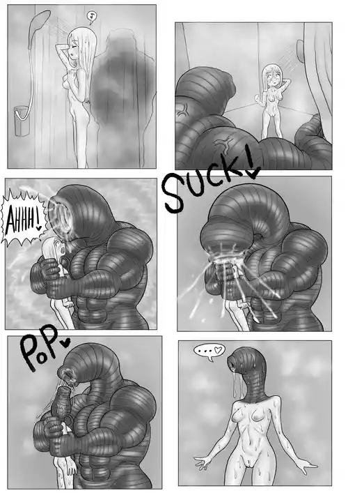 [StellaDiaAbyss (Dia)] Campground Tragedy