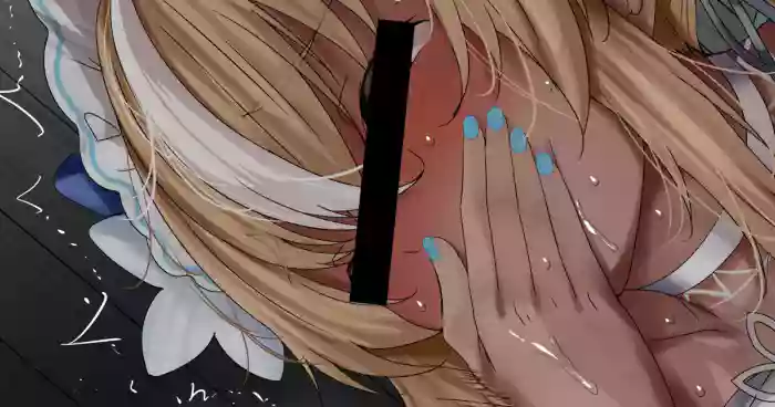 ホ●ナツパラダイスおまけ