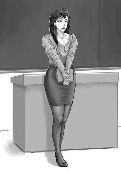 [OMG] The final day of a ladyboy teacher