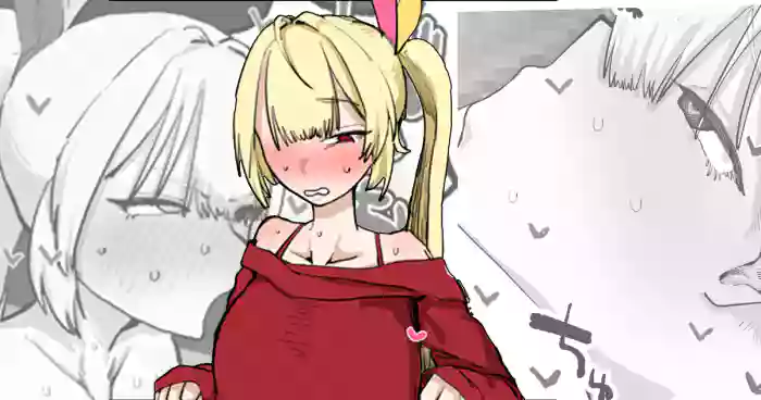 Hoshikawa ga Sponsor ni Karada o Sashidasu Manga