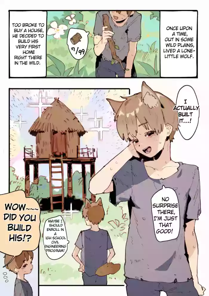 The Three Piggy Vixens...