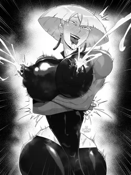 [Rampage] Meet A.K.I. (Street Fighter 6)