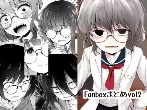 [Kitsune to Budou (Kurona)] Fanbox Matome vol 2