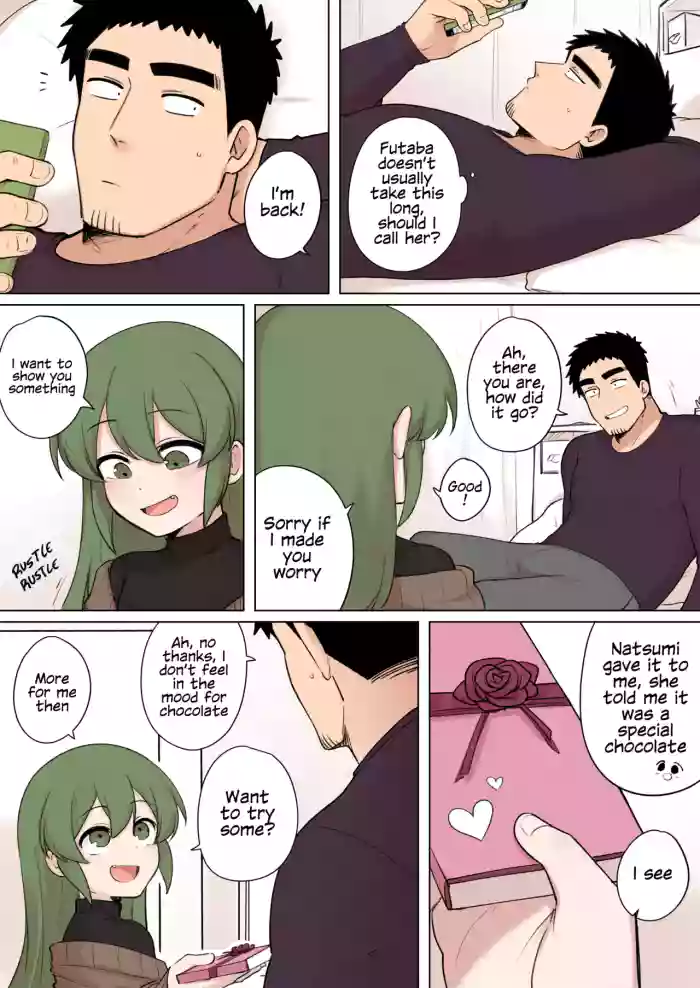 Valentine's Day Special