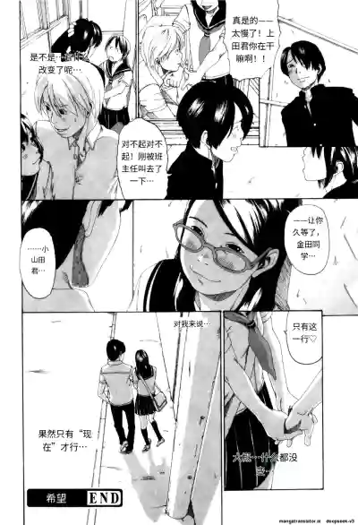Page 72 of [Mikan R] Panorama [Chinese]