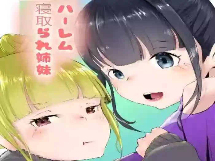 Harem Netorare Shimai