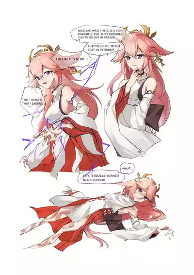 Page 1 of Genshin