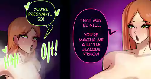 [Gelatomusume] BBC Corruption Redraw