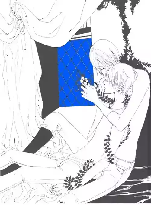 [PILZ(希乃)]My IMMORTAL [Dante x Vergil](Devil May Cry) [Chinese]