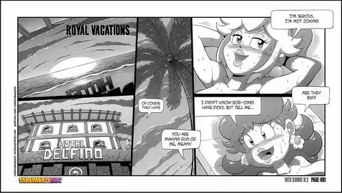 Sakurakasugano Sakusakupanic Princess Weekly #2